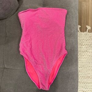 Good American One Piece Swimsuit